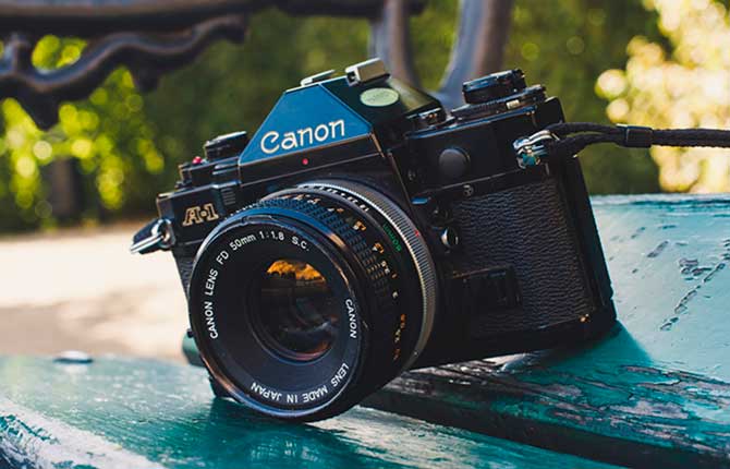 Canon